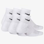 Nike Everyday Socks 6 Pairs 3P SX6912-100 - Image 2