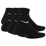 Nike Everyday Socks 6 Pairs SX6912-010 - Image 2