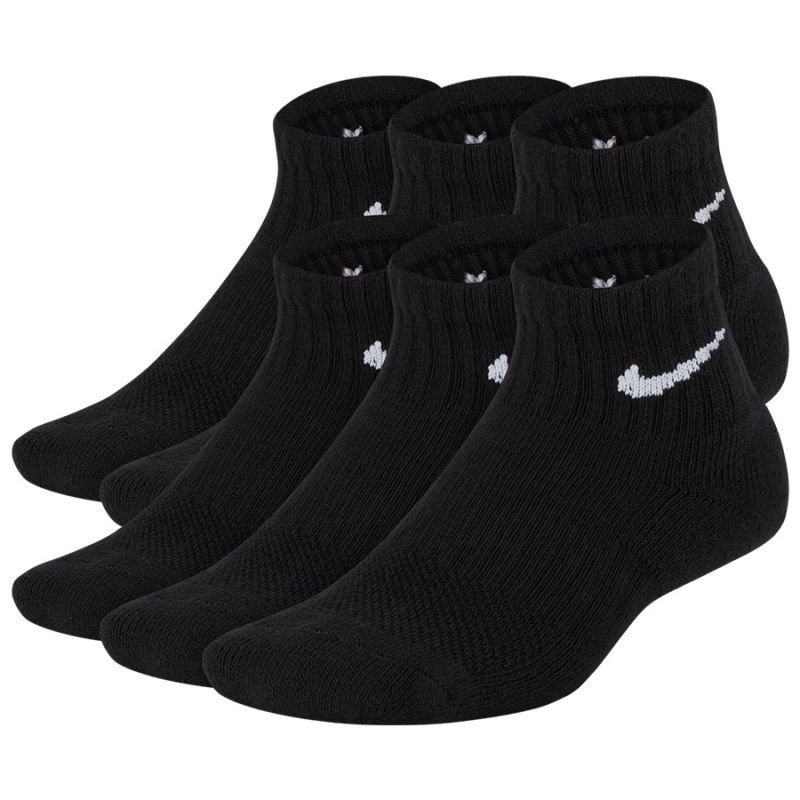 lupin-wear-ca-nike-everyday-socks-6-pairs-sx6912-010-2873793 Nike Everyday Socks 6 Pairs SX6912-010 - Image 1