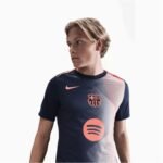Nike FC Barcelona Academy Pro 3rd Jersey HM3437-411