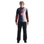 Nike FC Barcelona Academy Pro 3rd Jersey HM3437-411 - Image 3