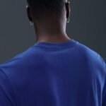 Nike FC Barcelona Crest Tee 25/26 HQ8405-455 - Image 2