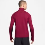 Nike FC Barcelona Drill Top II3253-621 sweatshirt - Image 2