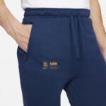 Nike FC Barcelona Pants M DH7840-492 - Image 3
