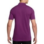 Nike FC Barcelona Slim 2.0 25/26 Polo Shirt HJ6272-596 - Image 2