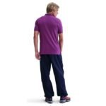 Nike FC Barcelona Slim 2.0 25/26 Polo Shirt HJ6272-596 - Image 4