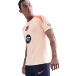 Nike FC Barcelona Strike 3rd T-shirt HM3344-808