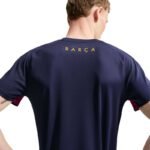 Nike FC Barcelona Strike II2254-401 T-shirt - Image 2