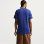 Nike FC Barcelona T-shirt IM1659-455 - Image 2
