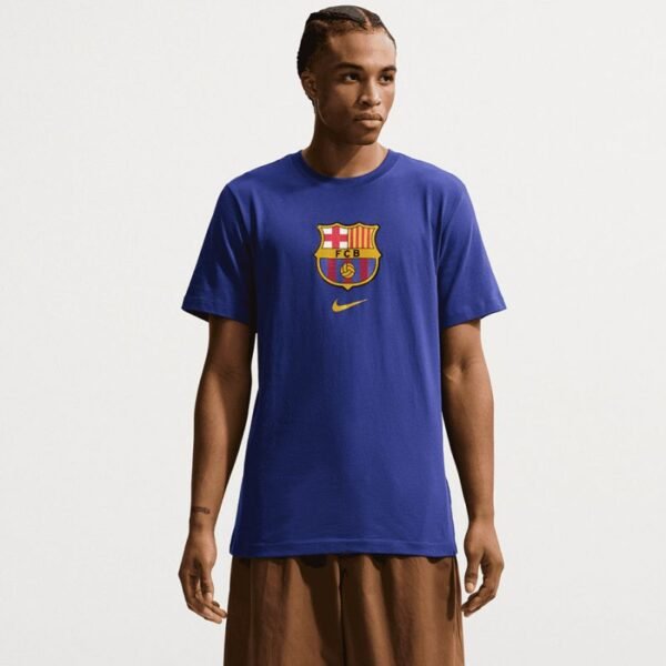 Nike FC Barcelona T-shirt IM1659-455