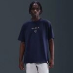 Nike FC Barcelona Total 90 Soccer Tee IB7294-410