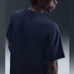 Nike FC Barcelona Total 90 Soccer Tee IB7294-410 - Image 3