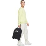 Nike Heritage Backpack DC4244 010 - Image 7