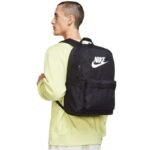 Nike Heritage Backpack DC4244 010 - Image 8