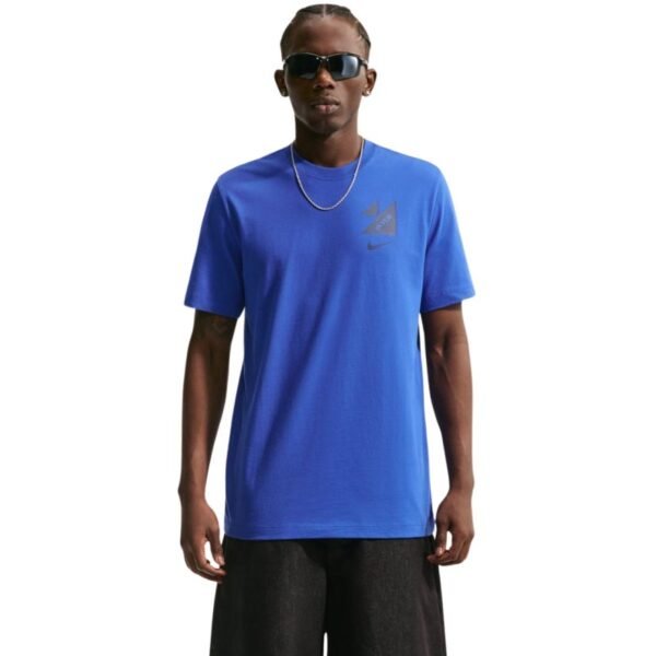 Nike Inter Milan Club Mens T-Shirt Blue IM1687 438