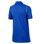 Nike Junior Chelsea London Home Stadium II1663-453 Shirt - Image 2