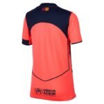 Nike Junior FC Barcelona Stadium 3rd Jersey HM4122-855 - Image 2