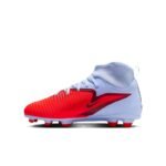 Nike Junior Phantom 6 High Club FG/MG HQ2022-400 shoes - Image 2
