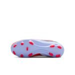 Nike Junior Phantom 6 High Club FG/MG HQ2022-400 shoes - Image 4
