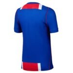 Nike Junior PSG Home Stadium II Jersey1644-417 - Image 2