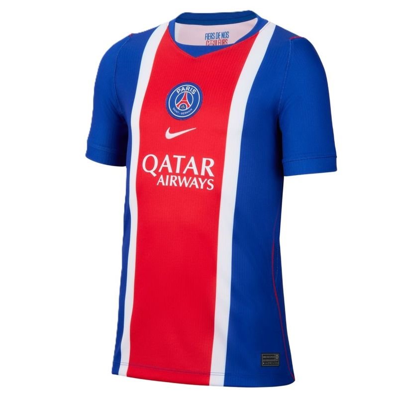 lupin-wear-ca-nike-junior-psg-home-stadium-ii-jersey1644-417-3182461 Nike Junior PSG Home Stadium II Jersey1644-417 - Image 1