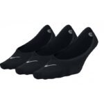 Nike Lightweight No-Show 3pack socks SX4863-010