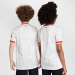 Nike Liverpool FC SS Stadium JSY 3R Jr FQ2253-101 Jersey - Image 2