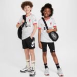 Nike Liverpool FC SS Stadium JSY 3R Jr FQ2253-101 Jersey - Image 4
