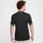 Nike Liverpool FC Stadium Away 2024/25 Shirt FN8780-322 - Image 2