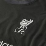 Nike Liverpool FC Stadium Away 2024/25 Shirt FN8780-322 - Image 4