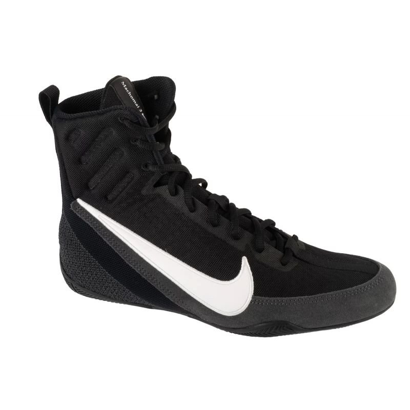 lupin-wear-ca-nike-machomai-3-m-hf7333-001-shoes-1575672 Nike Machomai 3 M HF7333-001 shoes - Image 1