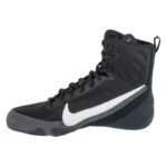 Nike Machomai 3 M HF7333-001 shoes - Image 2