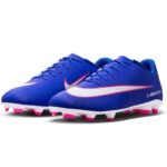 Nike Mercurial Vapor 16 Club FG/MG FQ8441-446 shoes - Image 3