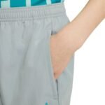 Nike NK Df Academy Shrt Wp Gx Jr CV1469 019 Shorts - Image 3