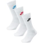 Nike NK Nsw Everyday Essential CR DX5025 911 socks - Image 2