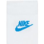 Nike NK Nsw Everyday Essential CR DX5025 911 socks - Image 3