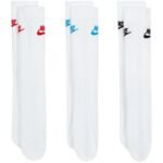 Nike NK Nsw Everyday Essential CR DX5025 911 socks