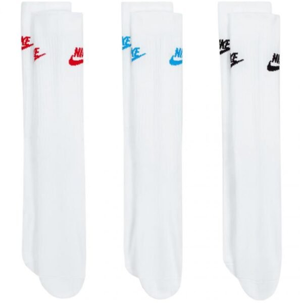 Nike NK Nsw Everyday Essential CR DX5025 911 socks