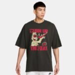 Nike NSW TEE SLVLS HOT ONES T-Shirt HQ9254-355