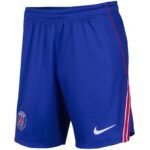 Nike Paris Saint-Germain 2026/27 Stadium Home Mens Shorts Blue II1965 417 - Image 2