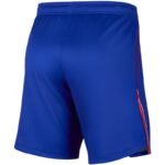 Nike Paris Saint-Germain 2026/27 Stadium Home Mens Shorts Blue II1965 417 - Image 3