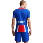 Nike Paris Saint-Germain 2026/27 Stadium Home Mens Shorts Blue II1965 417 - Image 4