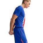 Nike Paris Saint-Germain 2026/27 Stadium Home Mens Shorts Blue II1965 417 - Image 5