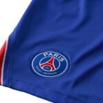 Nike Paris Saint-Germain 2026/27 Stadium Home Mens Shorts Blue II1965 417 - Image 6