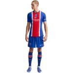 Nike Paris Saint-Germain 2026/27 Stadium Home Mens Shorts Blue II1965 417 - Image 8