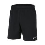 Nike Park 20 Fleece Jr CW6932-010 Shorts