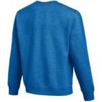 Nike Park 26 Fleece Crew Mens Sweatshirt Blue IB1190 463 - Image 2
