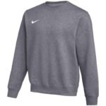 Nike Park 26 Fleece Crew Mens Sweatshirt Dark Gray IB1190 071