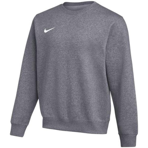 Nike Park 26 Fleece Crew Mens Sweatshirt Dark Gray IB1190 071