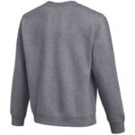 Nike Park 26 Fleece Crew Mens Sweatshirt Dark Gray IB1190 071 - Image 2